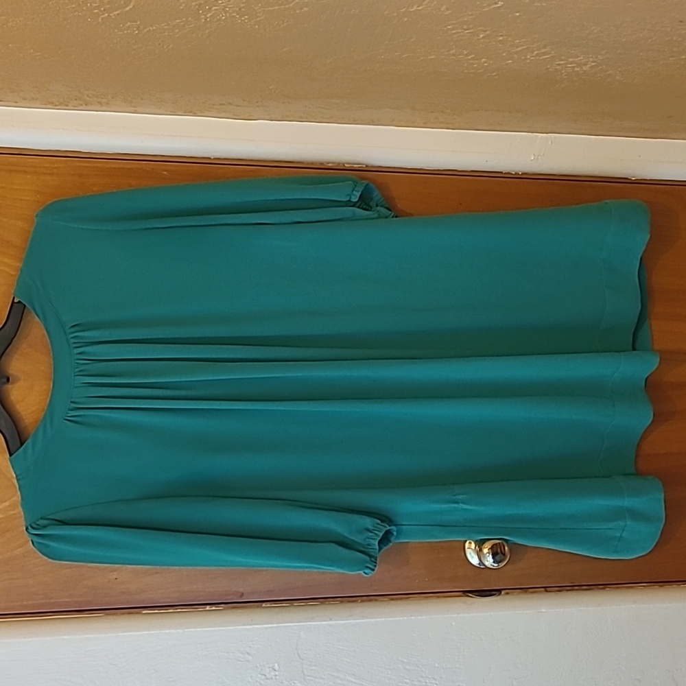 Babydoll dress